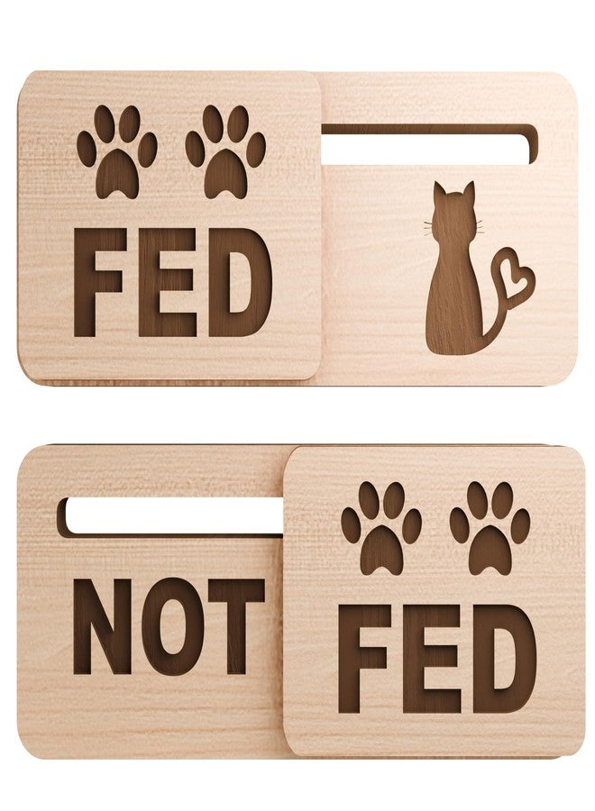 Uniqkool Feed Tracker for CAT, FED not FED (Adhesives) - Image 1